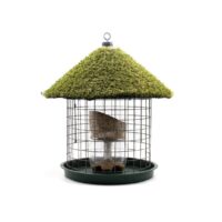 Wild Bird Feeder