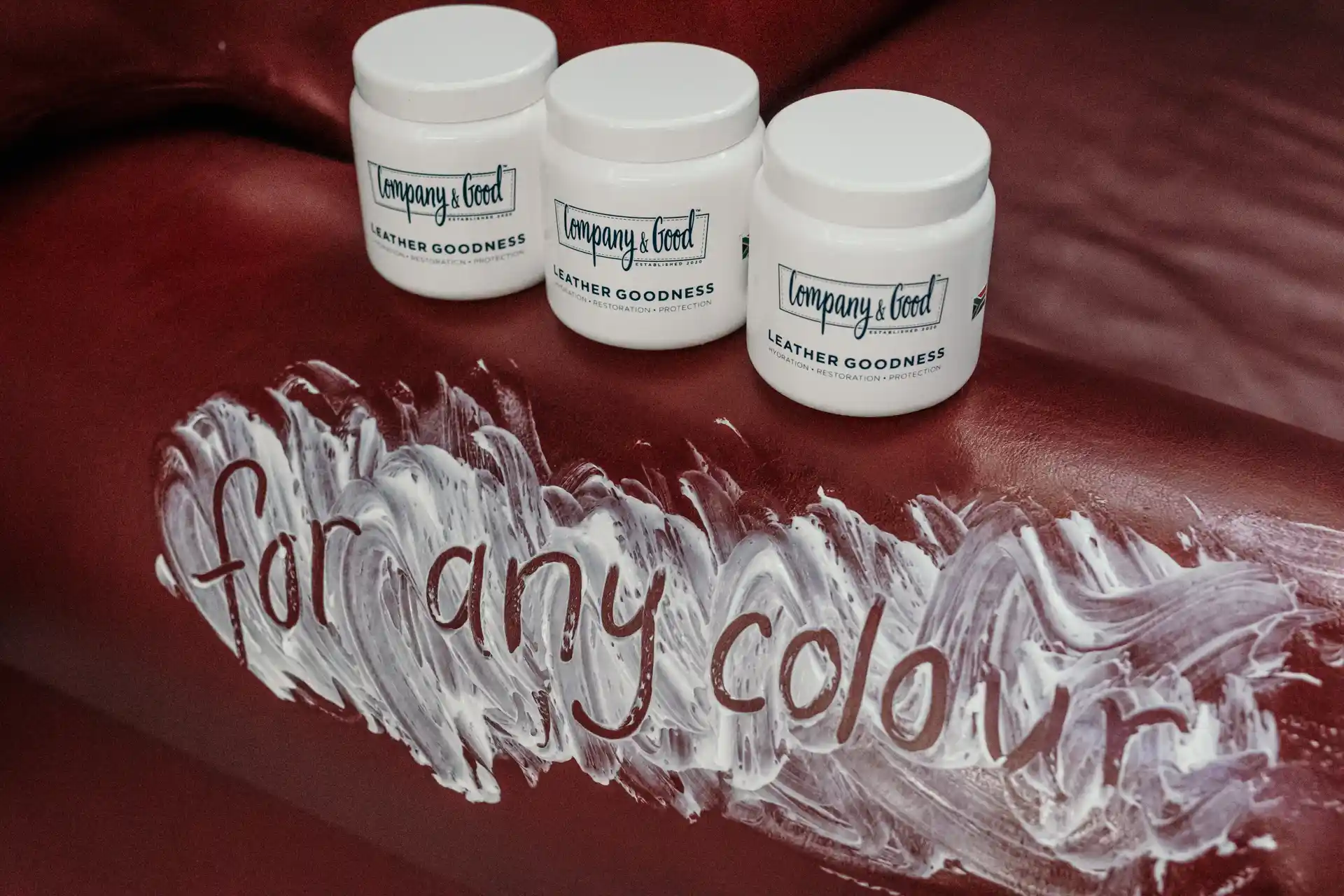 Leather Polish & Cream Online South Africa