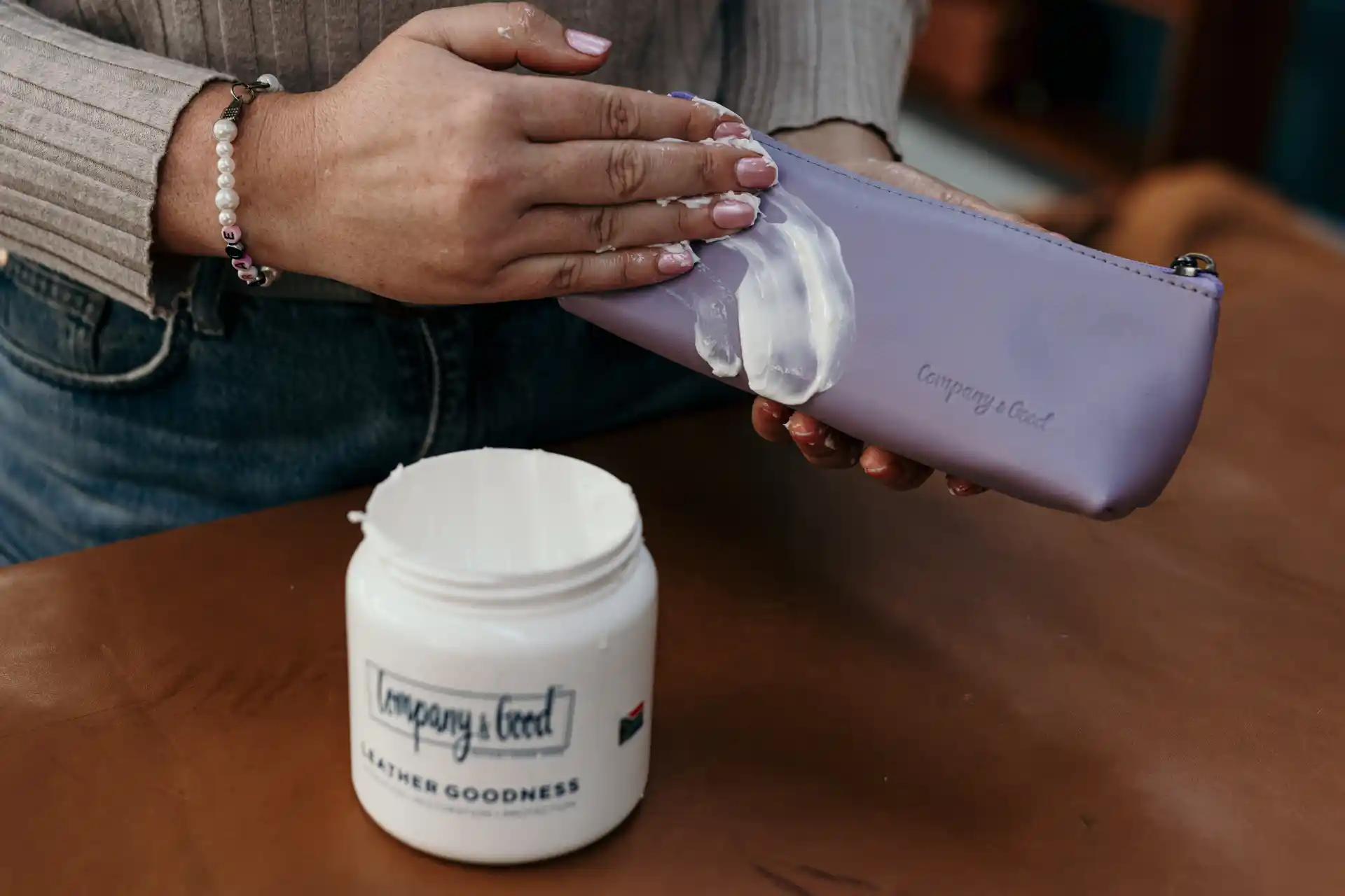 Leather Polish & Cream Online South Africa