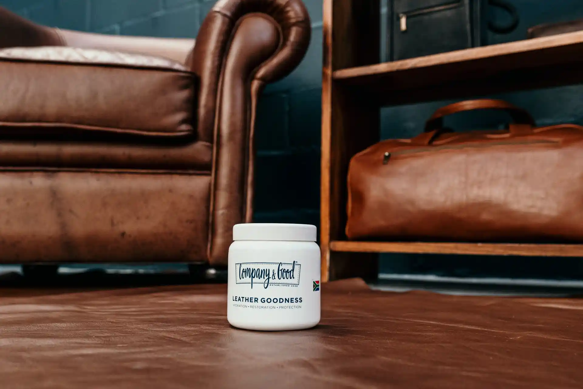 Leather Polish & Cream Online South Africa