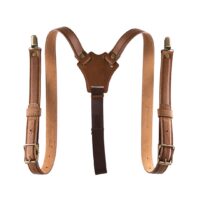 Vintage Suspenders | Crackle Suspenders | Wedding apparel | Textured Suspenders