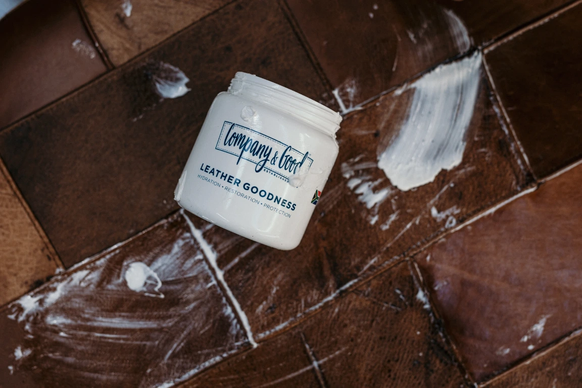 Leather Polish & Cream Online South Africa