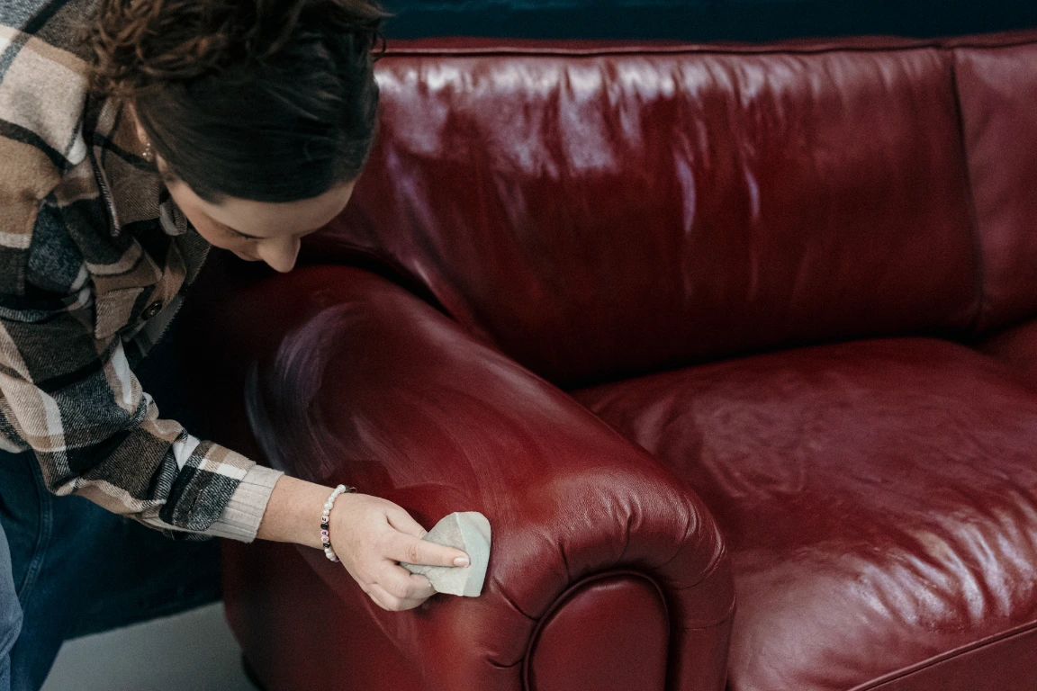 Leather Polish & Cream Online South Africa