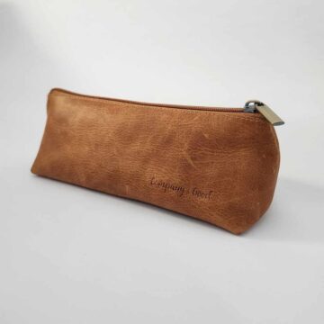 Triangle Bag